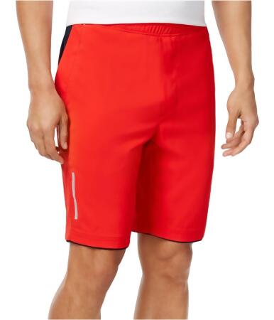 Tommy Hilfiger Mens Johnny Active Athletic Workout Shorts - 2XL