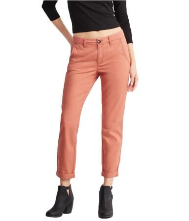 Aeropostale Womens Chino Casual Trousers - 000