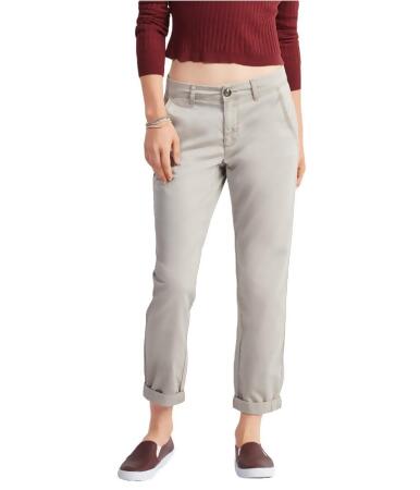 Aeropostale Womens Chino Casual Trousers - 2XL