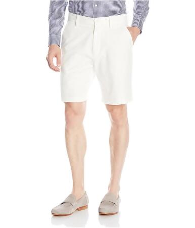 Nautica Mens Racer Modern-Fit Casual Walking Shorts - 34