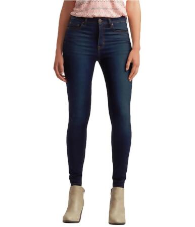 Aeropostale Womens High Waisted Jeggings - 00