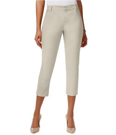 Tommy Hilfiger Womens Waverly Casual Trousers - 18