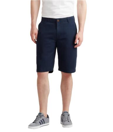 Aeropostale Mens Longboard Casual Chino Shorts - 36