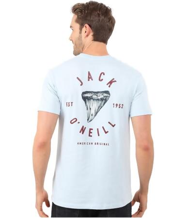 O'neill Mens Big Bite Graphic T-Shirt - M