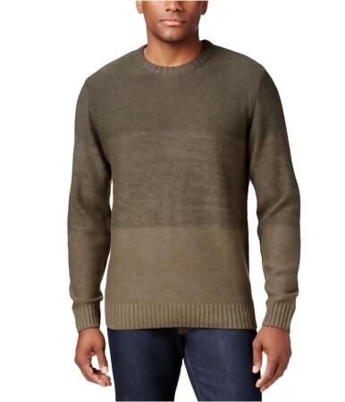 Tricots St Raphael Mens Colorblocked Pullover Sweater - 3XL