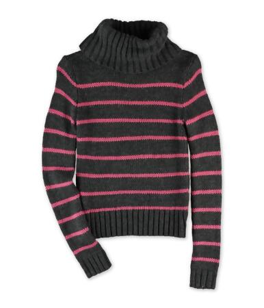 Aeropostale Womens Knit Pullover Sweater - XS