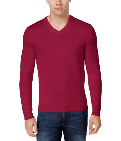 Club Room Mens Merino Blend Pullover Sweater - 3XL