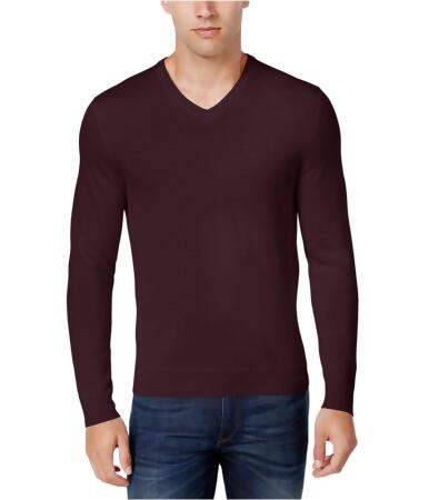 Club Room Mens Merino Blend Pullover Sweater - 2XL