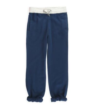 Aeropostale Boys Two Tone Casual Jogger Pants - XS (7)