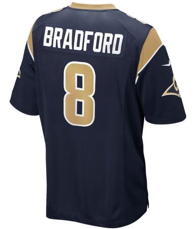 Nike Boys Sam Bradford Player Jersey - XL (18-20)