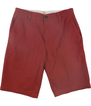 Dockers Mens Perfect Classic Casual Chino Shorts - 38