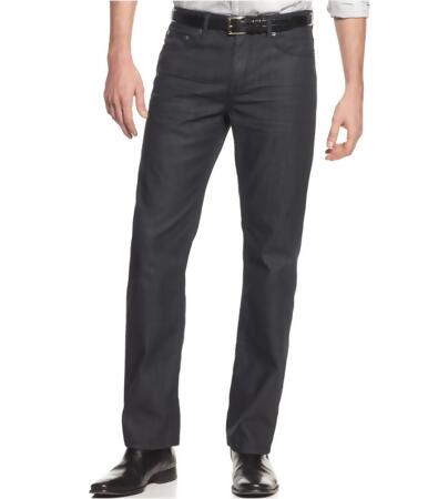 Alfani Mens Deker Straight Leg Jeans - 42