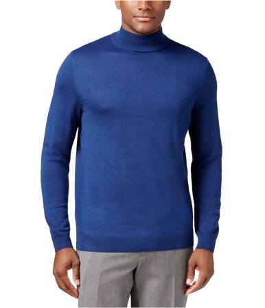 Club Room Mens Classic-Fit Pullover Sweater - S