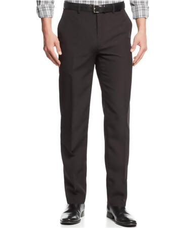 Alfani Mens Pinstriped Dress Slacks - 54 Big