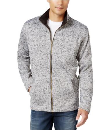 Weatherproof Mens Vintage Sherpa Fleece Jacket - XL