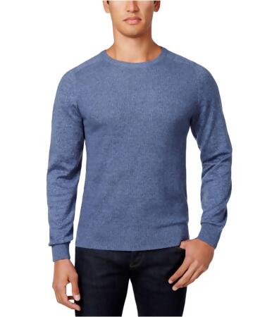 Izod Mens Waffle-Knit Pullover Sweater - 2XL