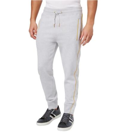 Sean John Mens Quilted Tracksuit Casual Jogger Pants - 2XL