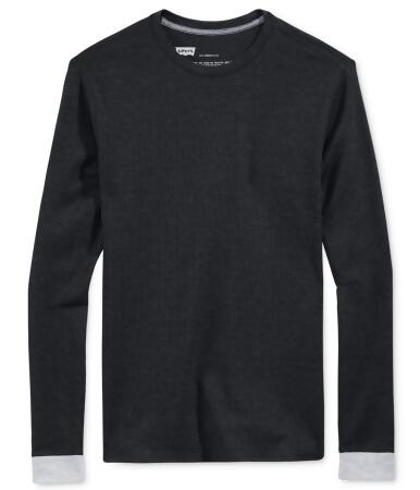 Levi's Mens Joe Thermal Sweater - 2XL
