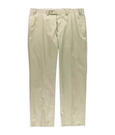 Ralph Lauren Mens Cobalt Casual Trousers - 36