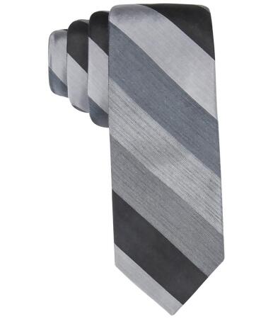 Ryan Seacrest Distinction Mens Audio Melange Necktie - Classic (57 To 59 in.)