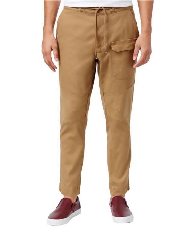 American Rag Mens Reverse Pieced Casual Jogger Pants - XS