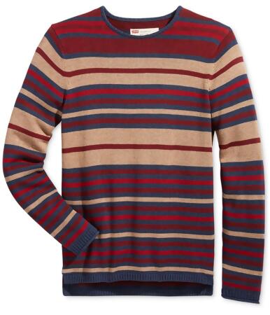 Levi's Mens Kerman Pullover Sweater - XL