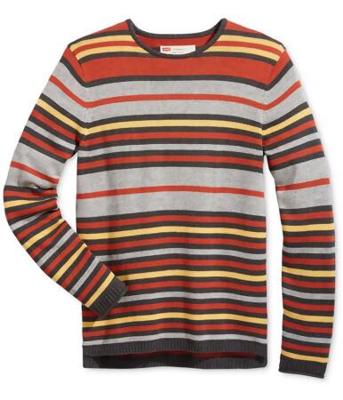 Levi's Mens Kerman Pullover Sweater - M