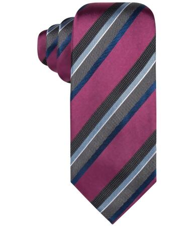 Countess Mara Mens Harrington Stripe Necktie - Classic (57 To 59 in.)