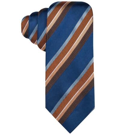 Countess Mara Mens Harrington Stripe Necktie - Classic (57 To 59 in.)