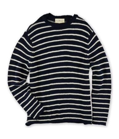 Ralph Lauren Mens Striped Pullover Sweater - XL