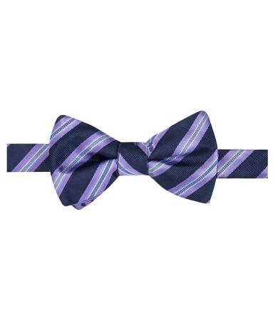 Countess Mara Mens Eugene Reversible Bow Tie - Short (under 57 in.)