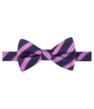 Countess Mara Mens Eugene Reversible Bow Tie - Short (under 57 in.)