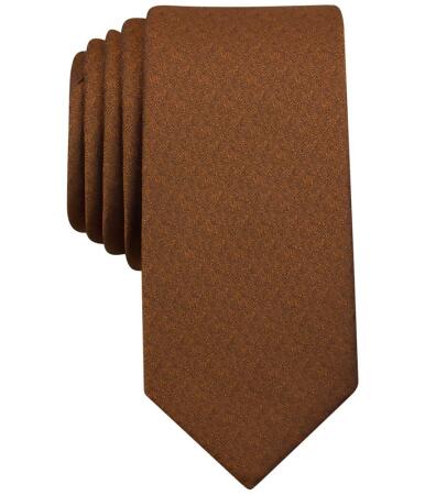 Bar Iii Mens Sable Solid Necktie - Classic (57 To 59 in.)