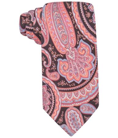 Countess Mara Mens Pierce Paisley Necktie - Classic (57 To 59 in.)