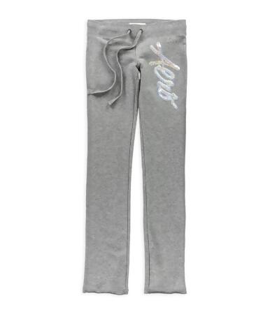 Aeropostale Mens Skinny Sequin Casual Sweatpants - XS