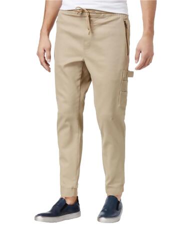 American Rag Mens Carpenter Casual Jogger Pants - L