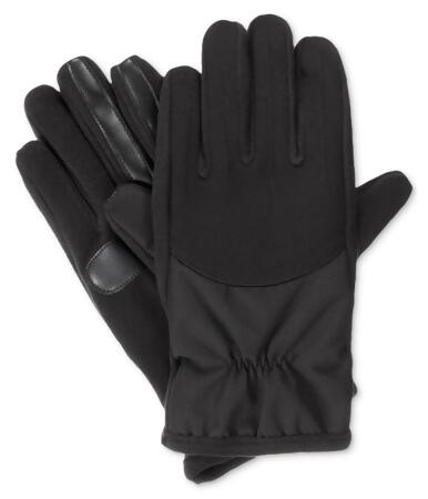 Isotoner Mens Smartouch Stretch Gloves - XL