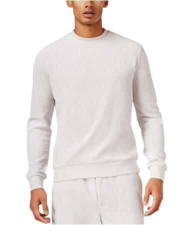 Sean John Mens Solid Sweatshirt - XL
