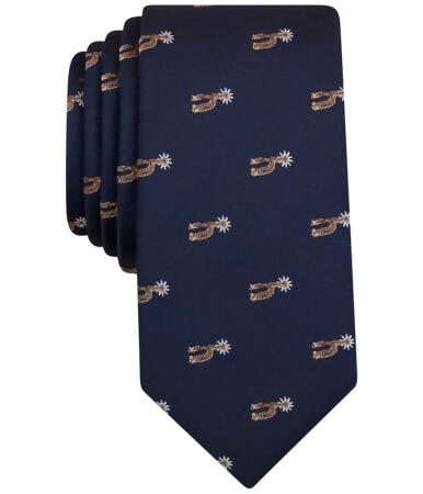 Bar Iii Mens Spurs Necktie - Classic (57 To 59 in.)