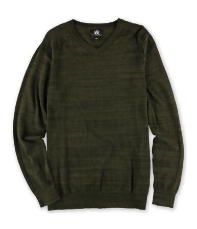 Rock Republic Mens Knit Pullover Sweater - XLT