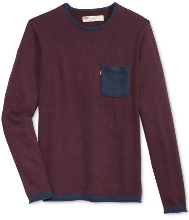 Levi's Mens Willard 2 Pullover Sweater - 2XL