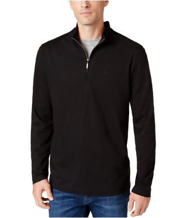 Tommy Bahama Mens New Shadow Cove Pullover Sweater - S