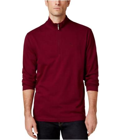 Tommy Bahama Mens New Shadow Cove Pullover Sweater - M