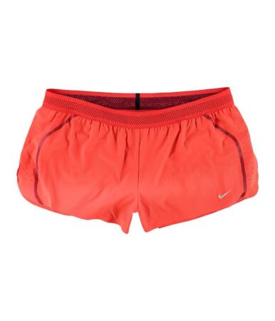 Nike Womens Aeroswift Running Athletic Workout Shorts - XL