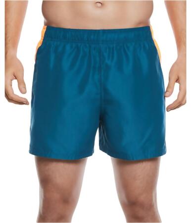Nike Mens Current Volley Swim Bottom Board Shorts - L