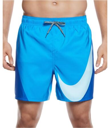 Nike Mens Breach Volley Swim Bottom Board Shorts - XL