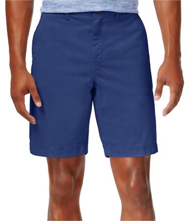 Michael Kors Mens Spring Stretch Casual Chino Shorts - 40