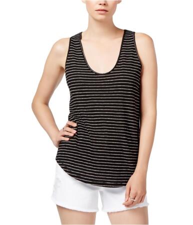 Rachel Roy Womens Striped Tank Top - XS