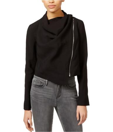 Rachel Roy Womens Shauna Shirt Jacket - XS