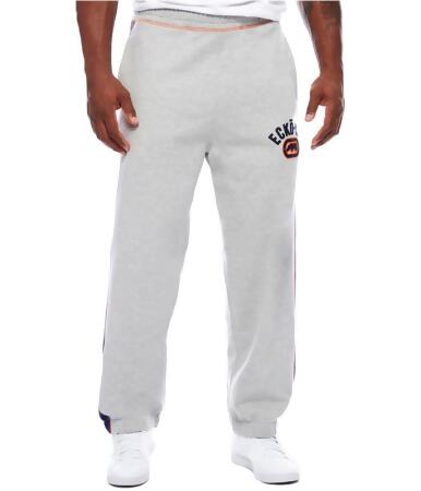 Ecko Unltd. Mens Logo Athletic Sweatpants - Big 3X